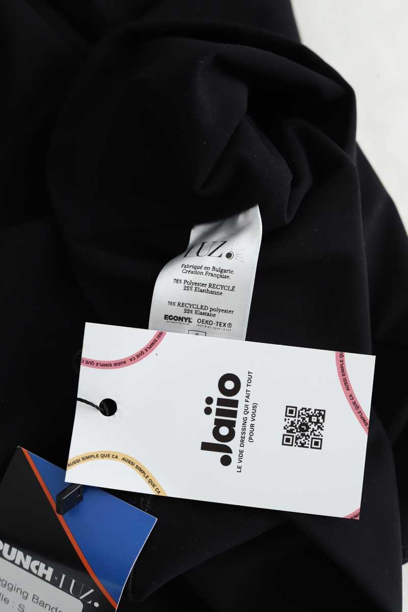 Legging Luz  Noir