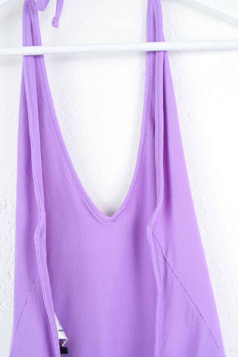 Maillot de bain Luz  Violet