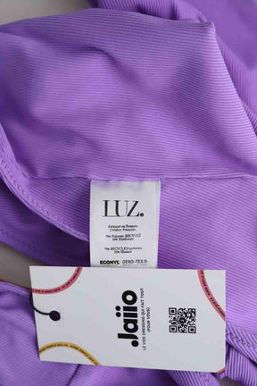 Maillot de bain Luz  Violet