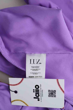 Maillot de bain Luz  Violet