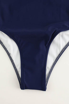 Maillot de bain Luz  Bleu