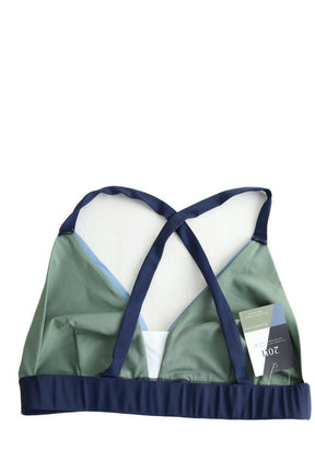 Soutien-gorge Luz  Kaki