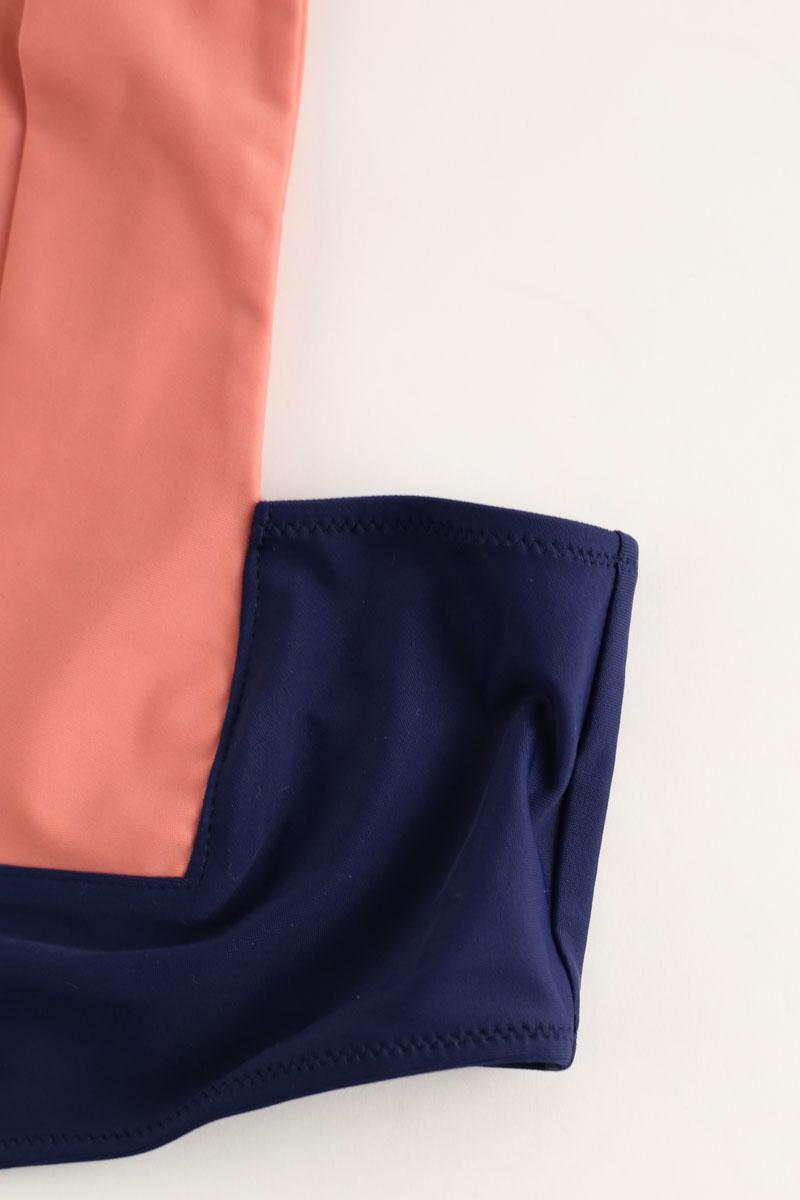 Maillot de bain Luz  Bleu