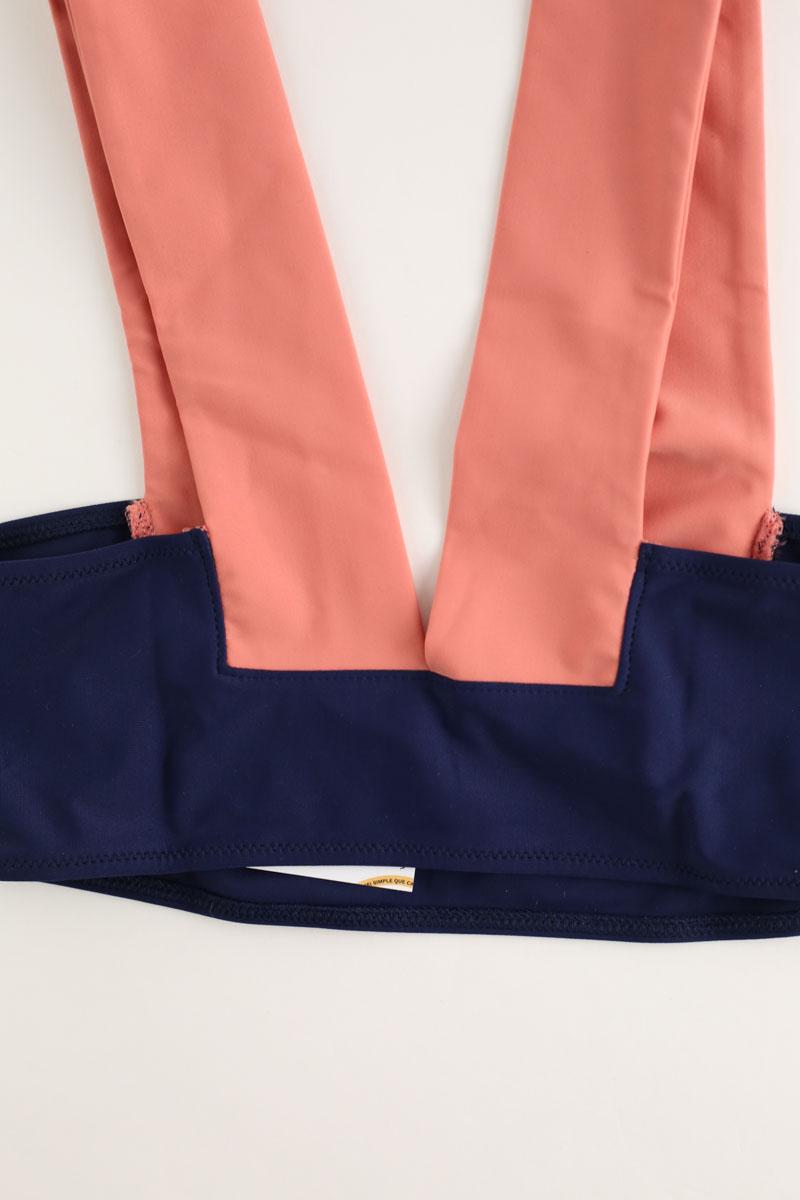 Maillot de bain Luz  Bleu