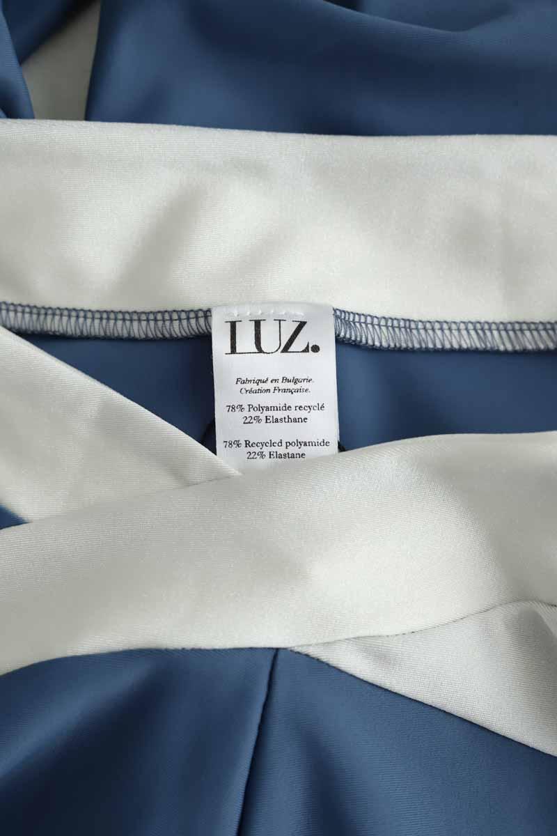 Legging Luz  Bleu