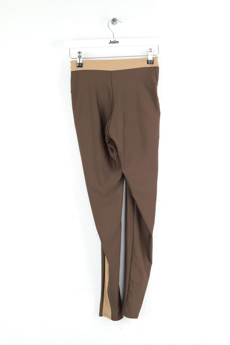 Legging Luz  Marron