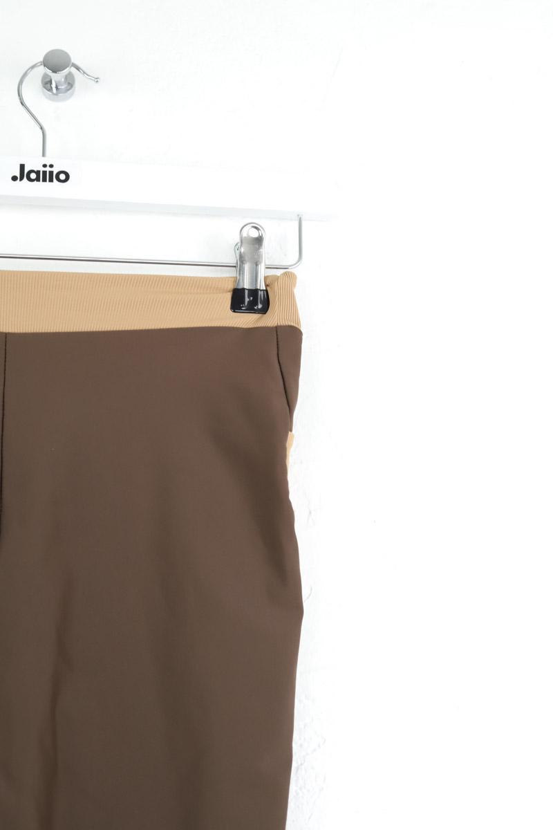 Legging Luz  Marron