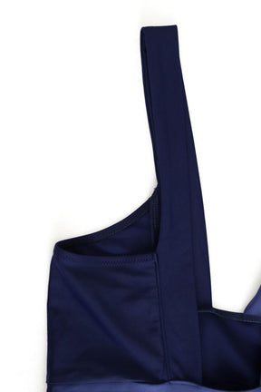 Maillot de bain Luz  Bleu