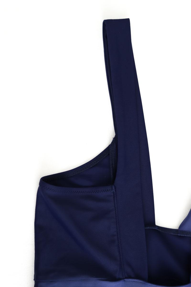 Maillot de bain Luz  Bleu
