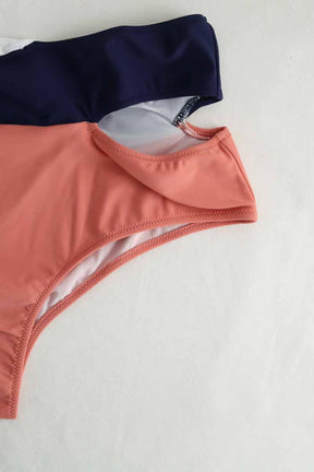 Maillot de bain Luz  Rose