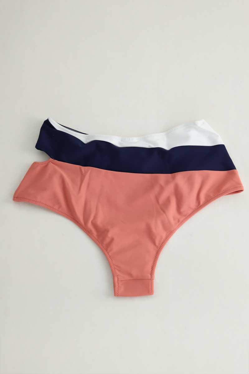 Maillot de bain Luz  Rose
