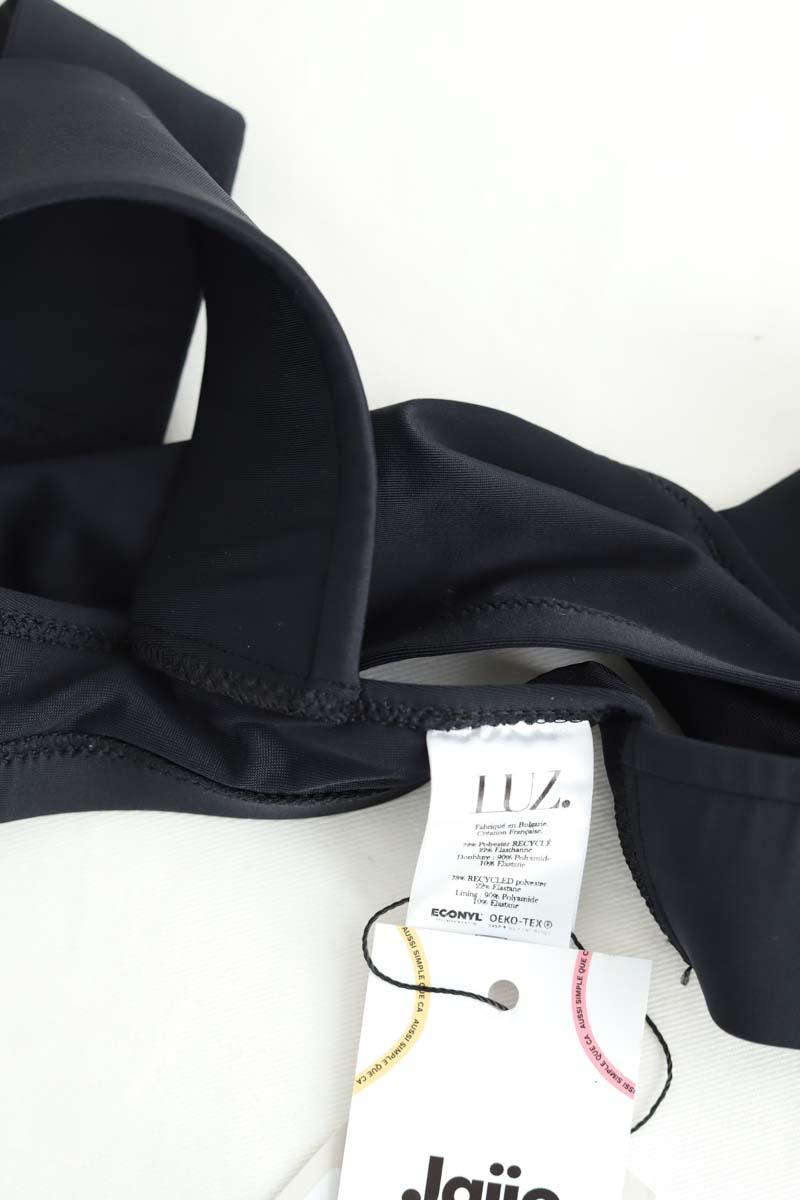 Maillot de bain Luz  Noir