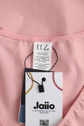 Body Luz  Rose
