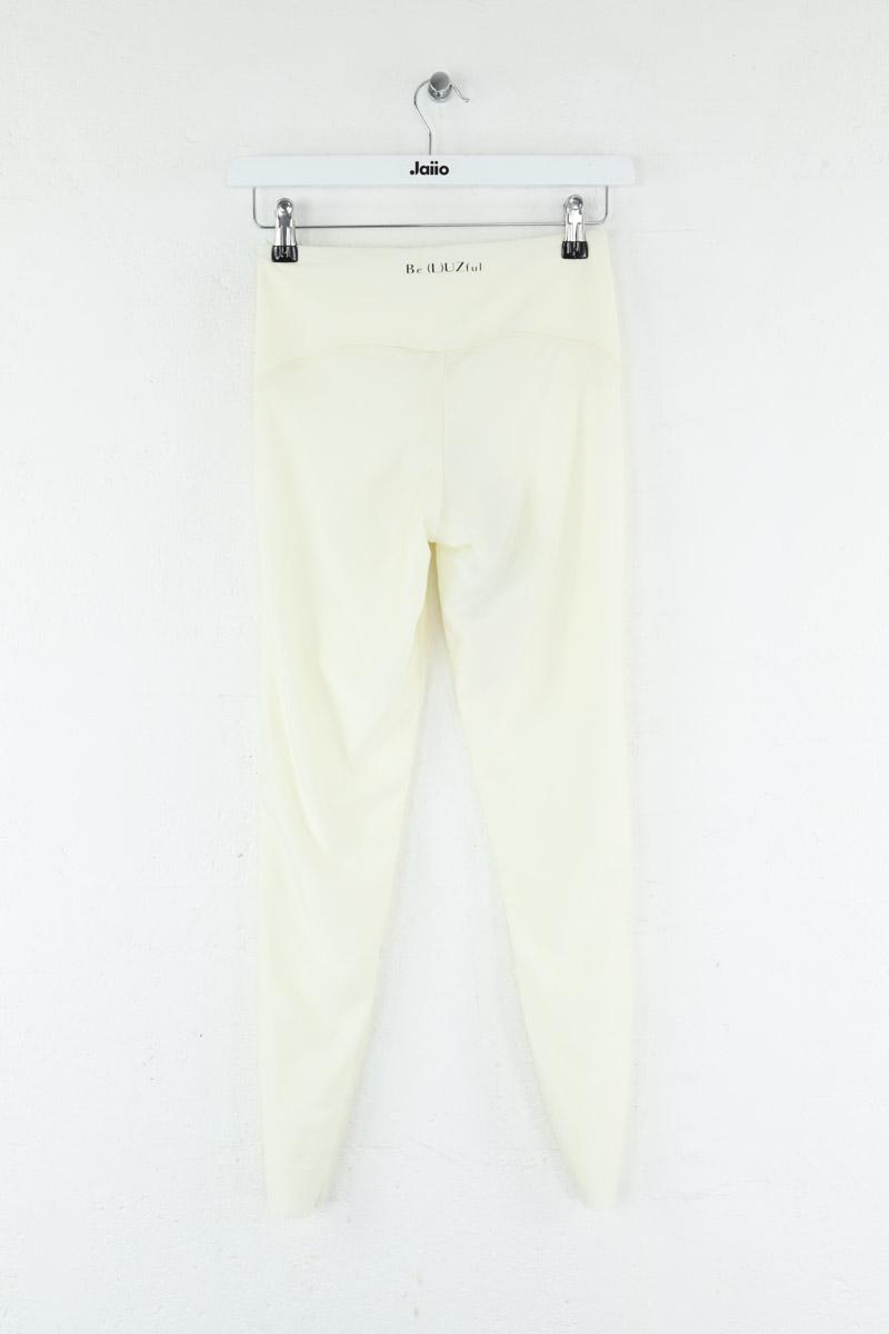 Legging Luz  Blanc