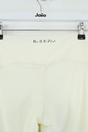 Legging Luz  Blanc
