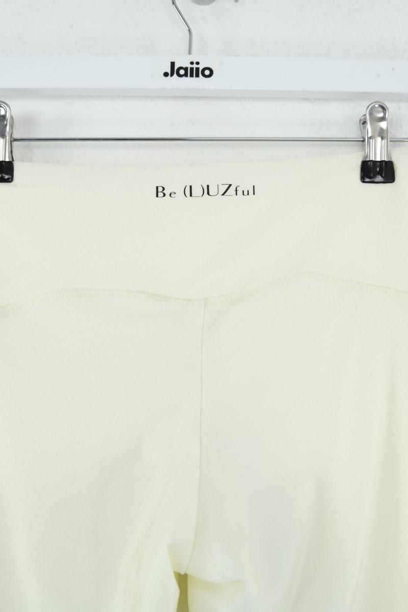 Legging Luz  Blanc