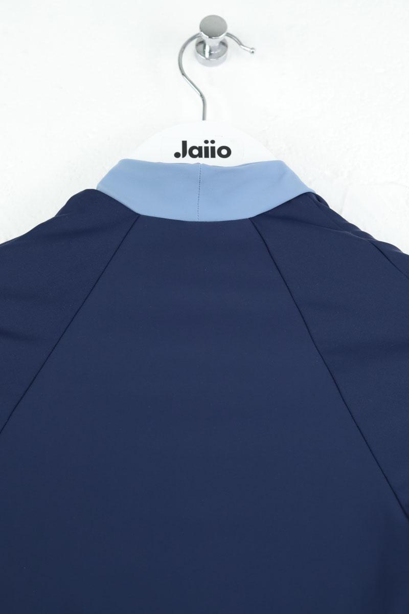 Haut de sport Luz  Bleu