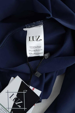Haut de sport Luz  Bleu