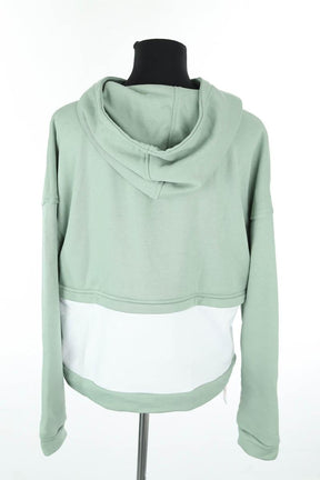 Sweatshirt Luz  Vert