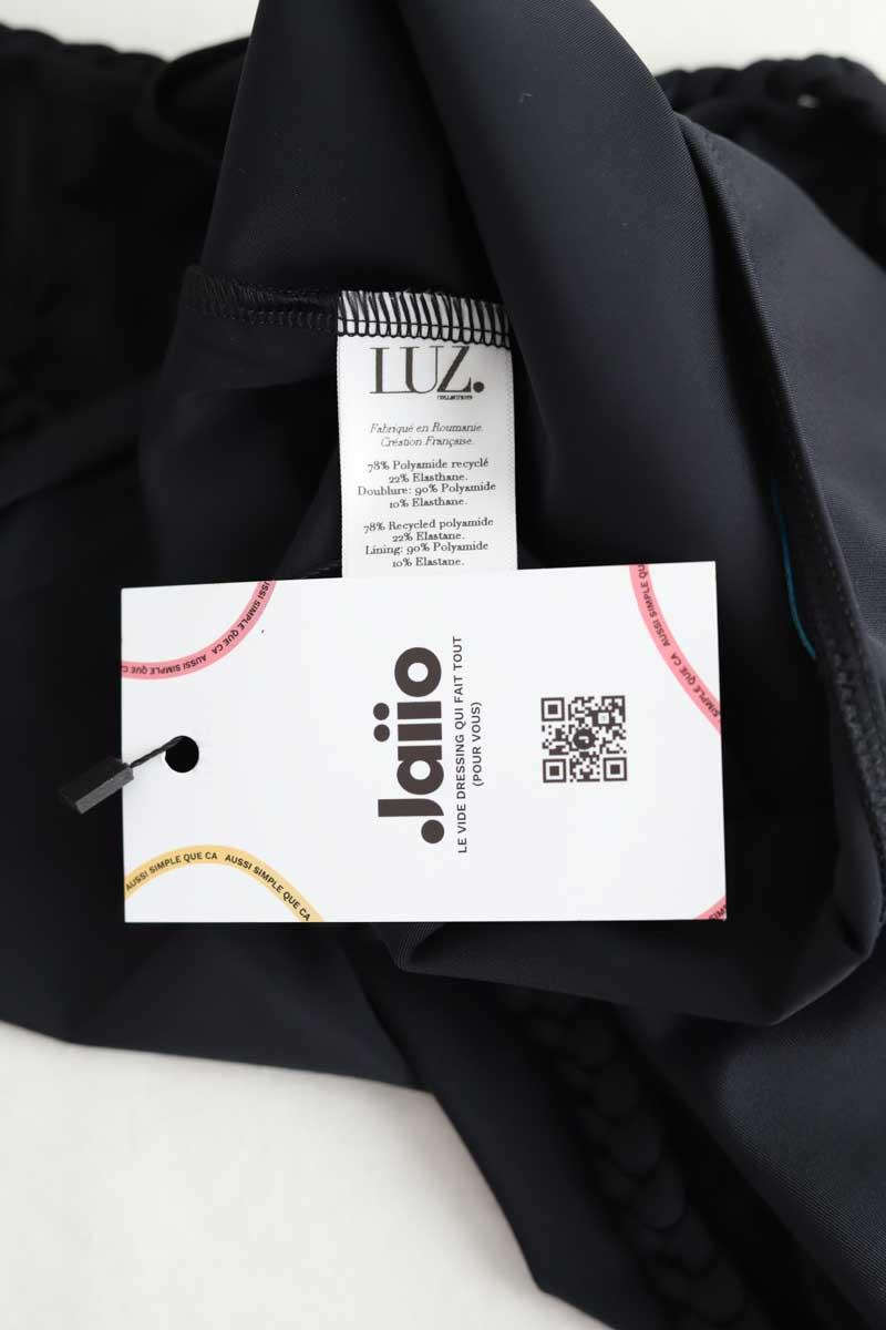 Maillot de bain Luz  Noir
