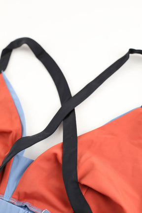 Soutien-gorge Luz  Orange