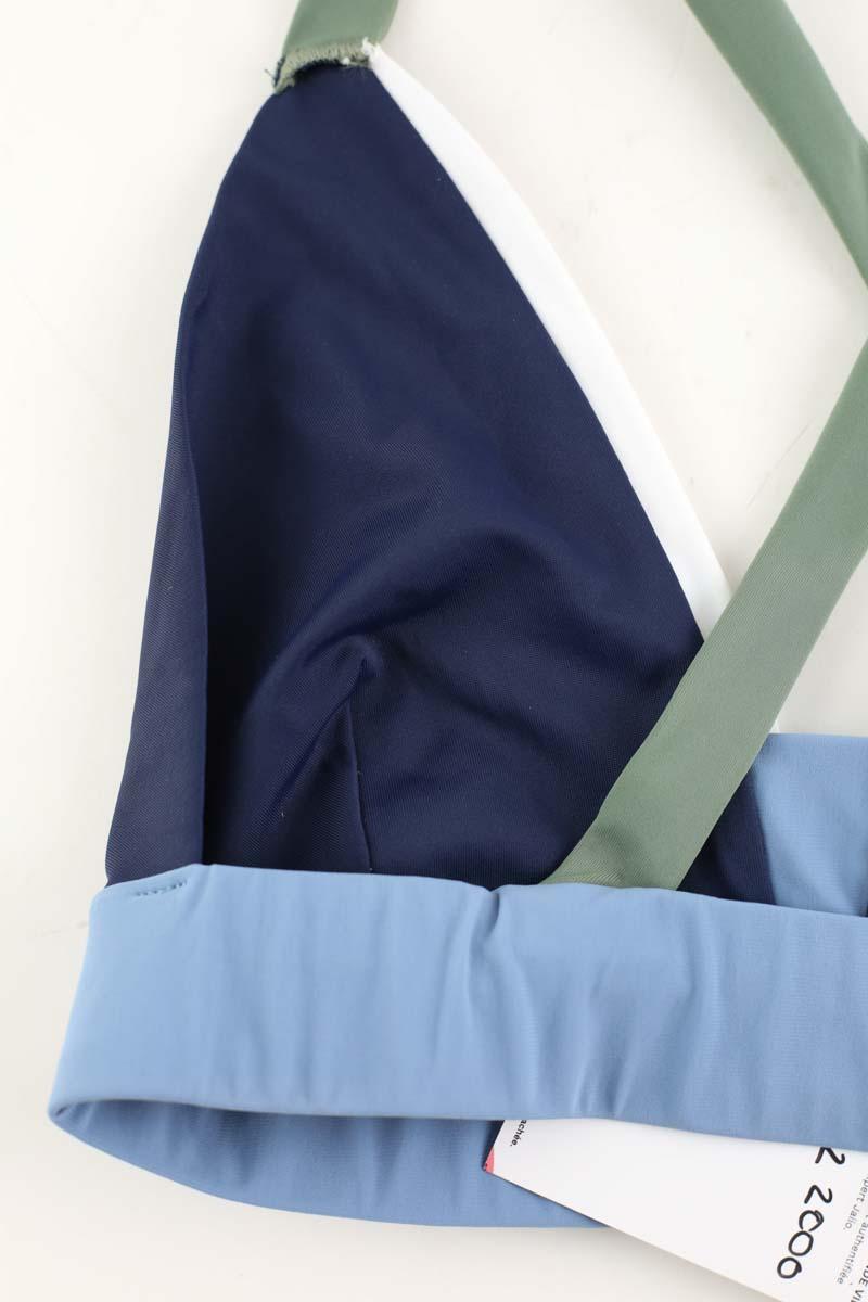 Soutien-gorge Luz  Bleu