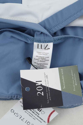 Brassière Luz  Bleu