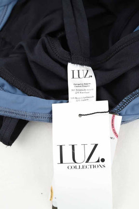 Brassière Luz  Noir