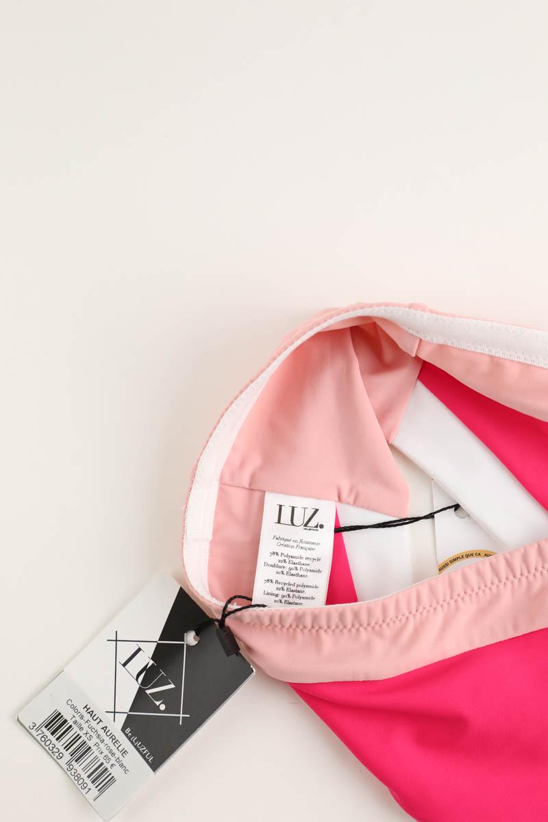 Maillot de bain Luz  Rose