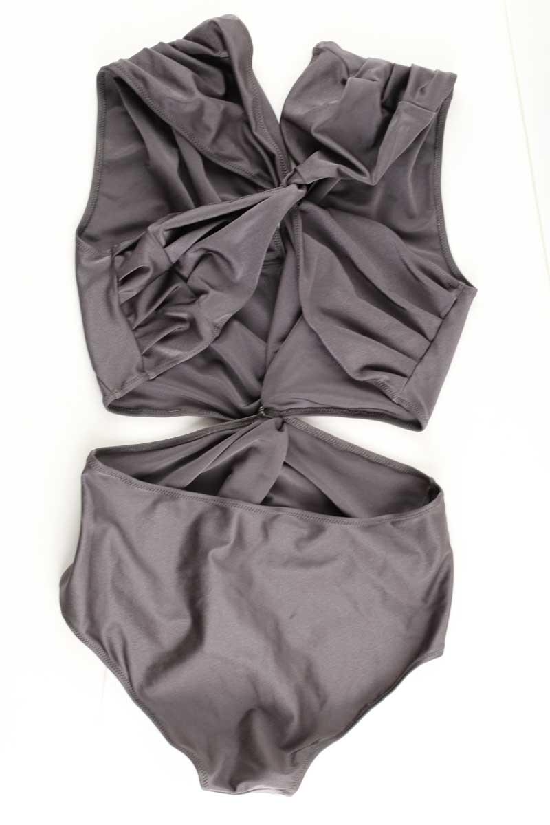 Maillot de bain Luz  Gris