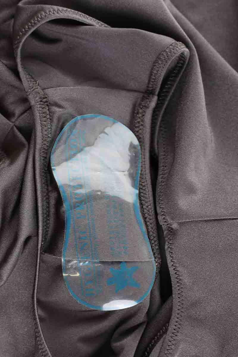 Maillot de bain Luz  Gris