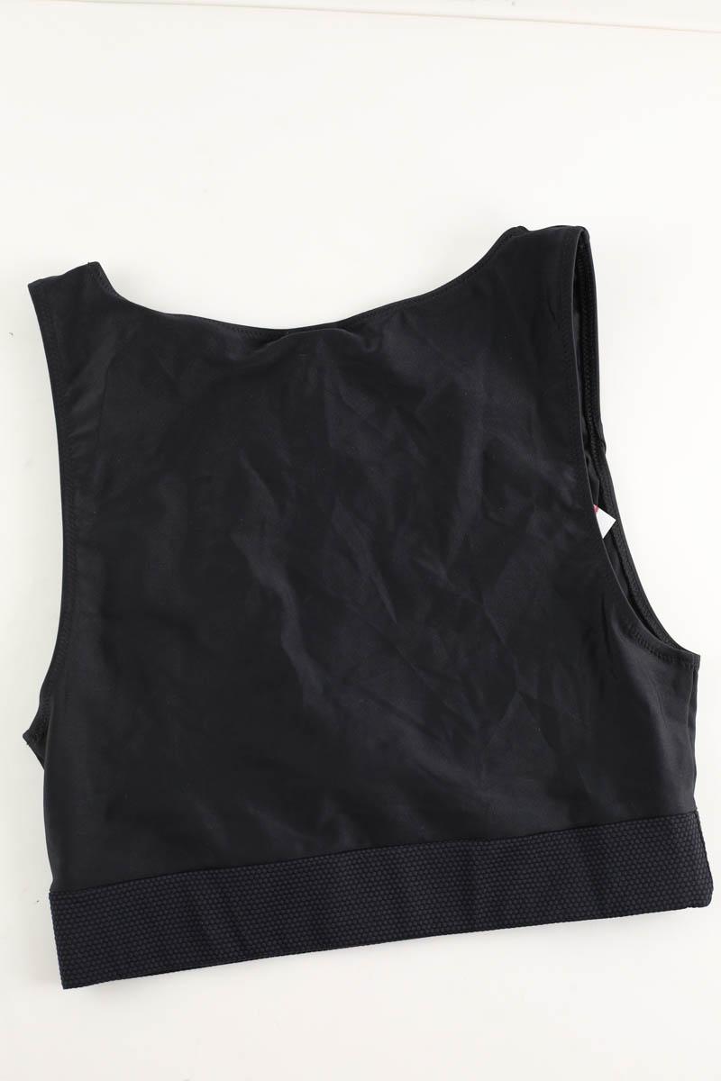 Brassière Luz  Noir