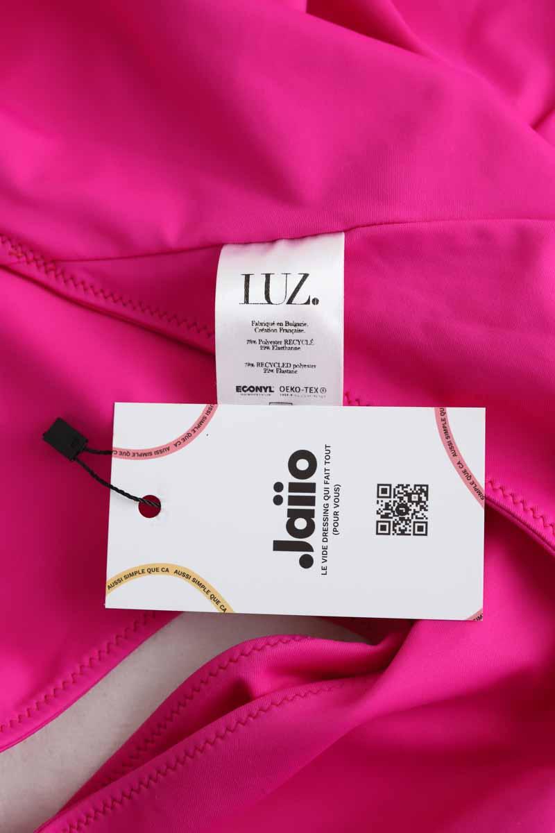 Maillot de bain Luz  Rose
