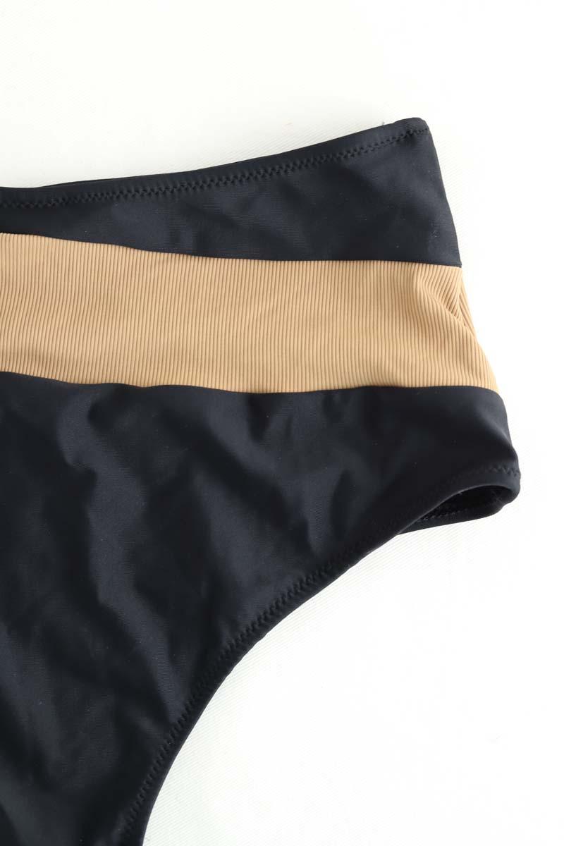 Maillot de bain Luz  Noir
