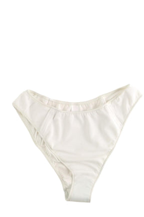 Maillot de bain Luz  Blanc