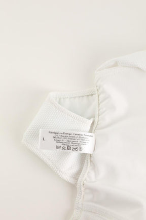 Maillot de bain Luz  Blanc