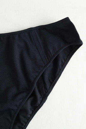 Maillot de bain Luz  Noir