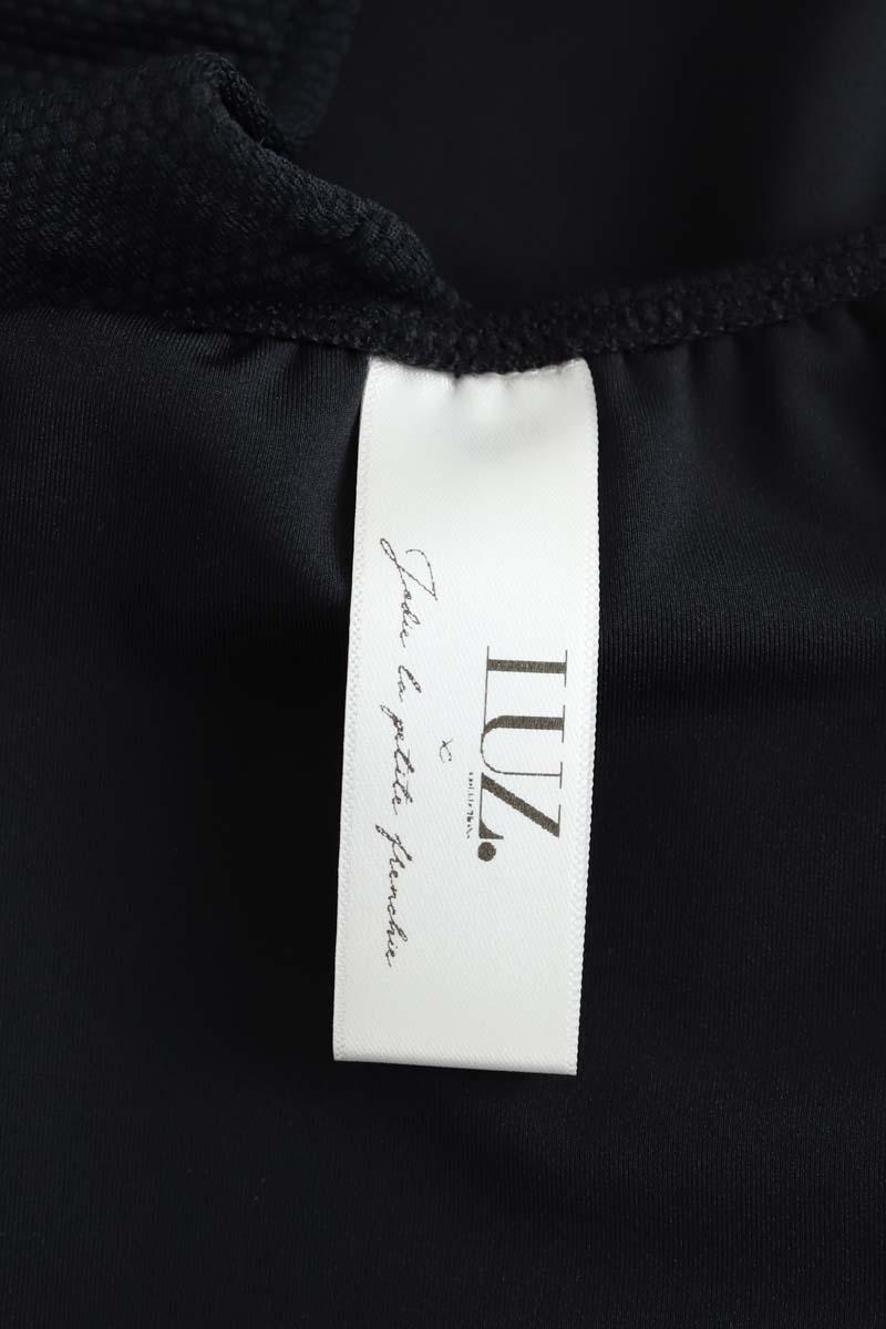 Maillot de bain Luz  Noir
