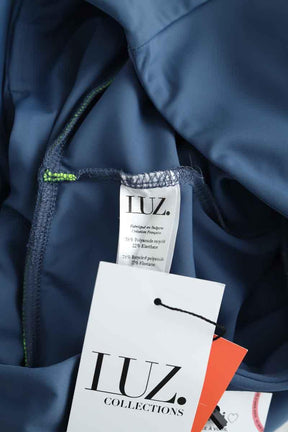 Legging Luz  Bleu