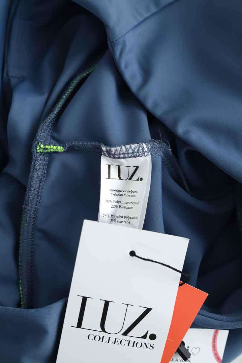 Legging Luz  Bleu