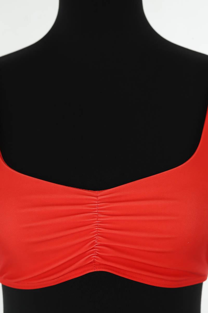 Maillot de bain Luz  Rouge
