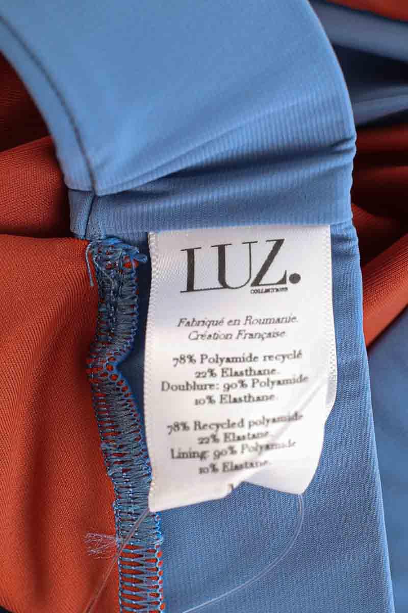 Soutien-gorge Luz  Orange