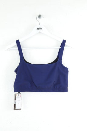 Brassière Luz  Bleu