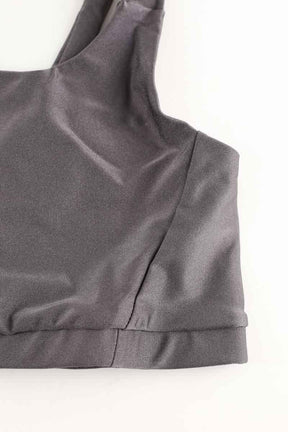 Brassière Luz  Gris