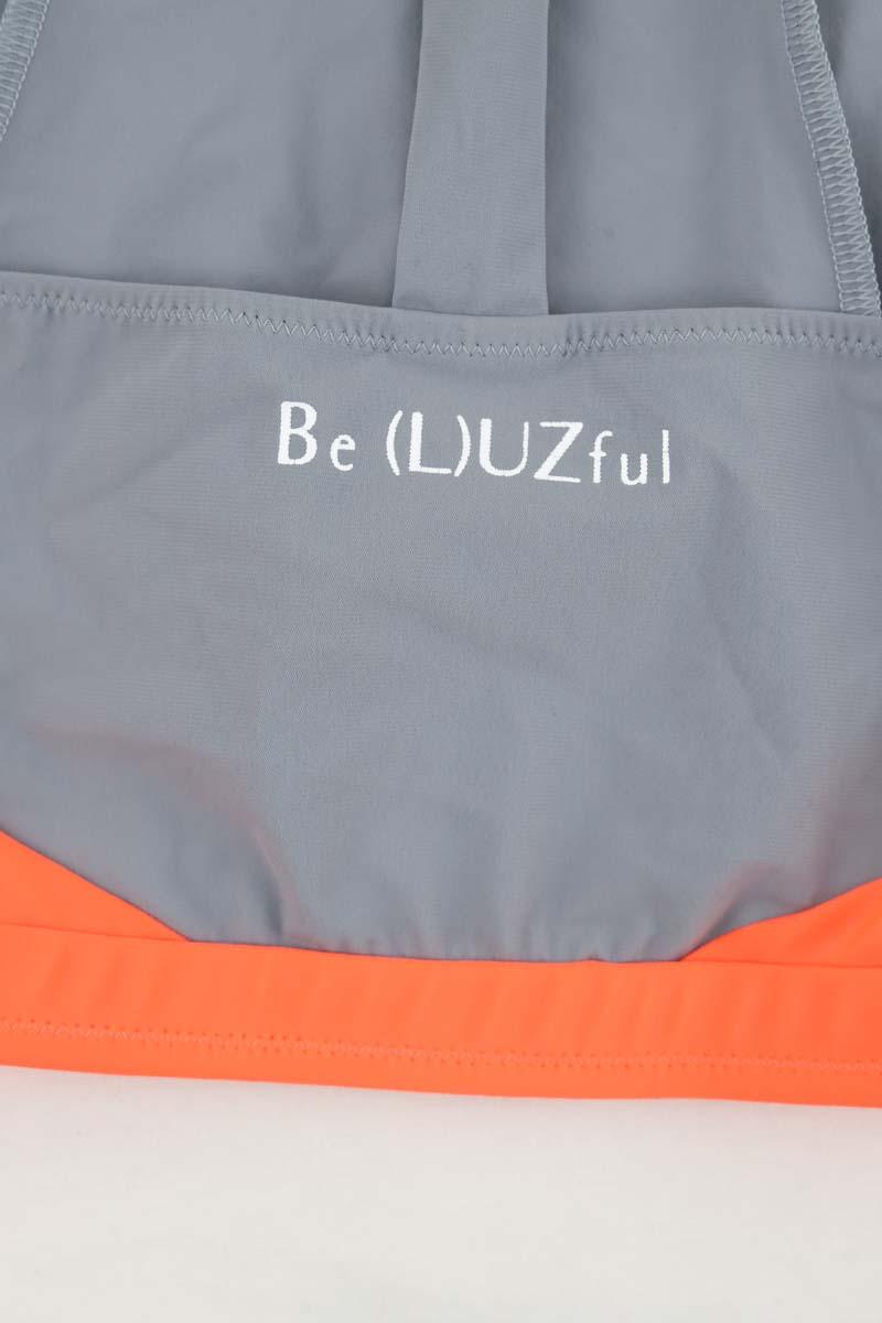 Brassière Luz  Gris