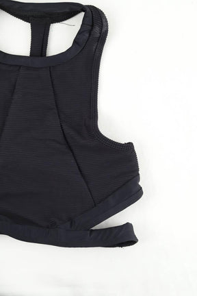 Brassière Luz  Noir