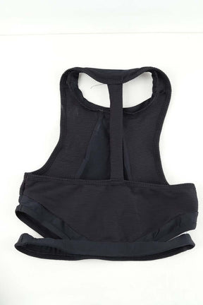 Brassière Luz  Noir