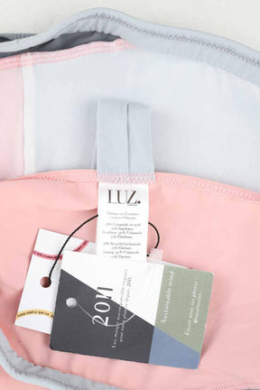 Brassière Luz  Rose