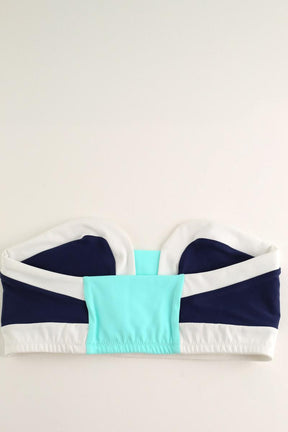Maillot de bain Luz  Bleu