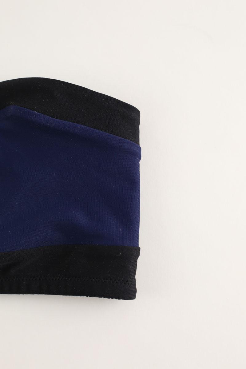 Maillot de bain Luz  Bleu